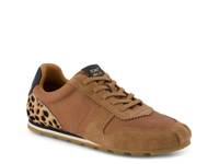 TRVL LITE Palisade Slip-On Sneaker - Women's Cognac view