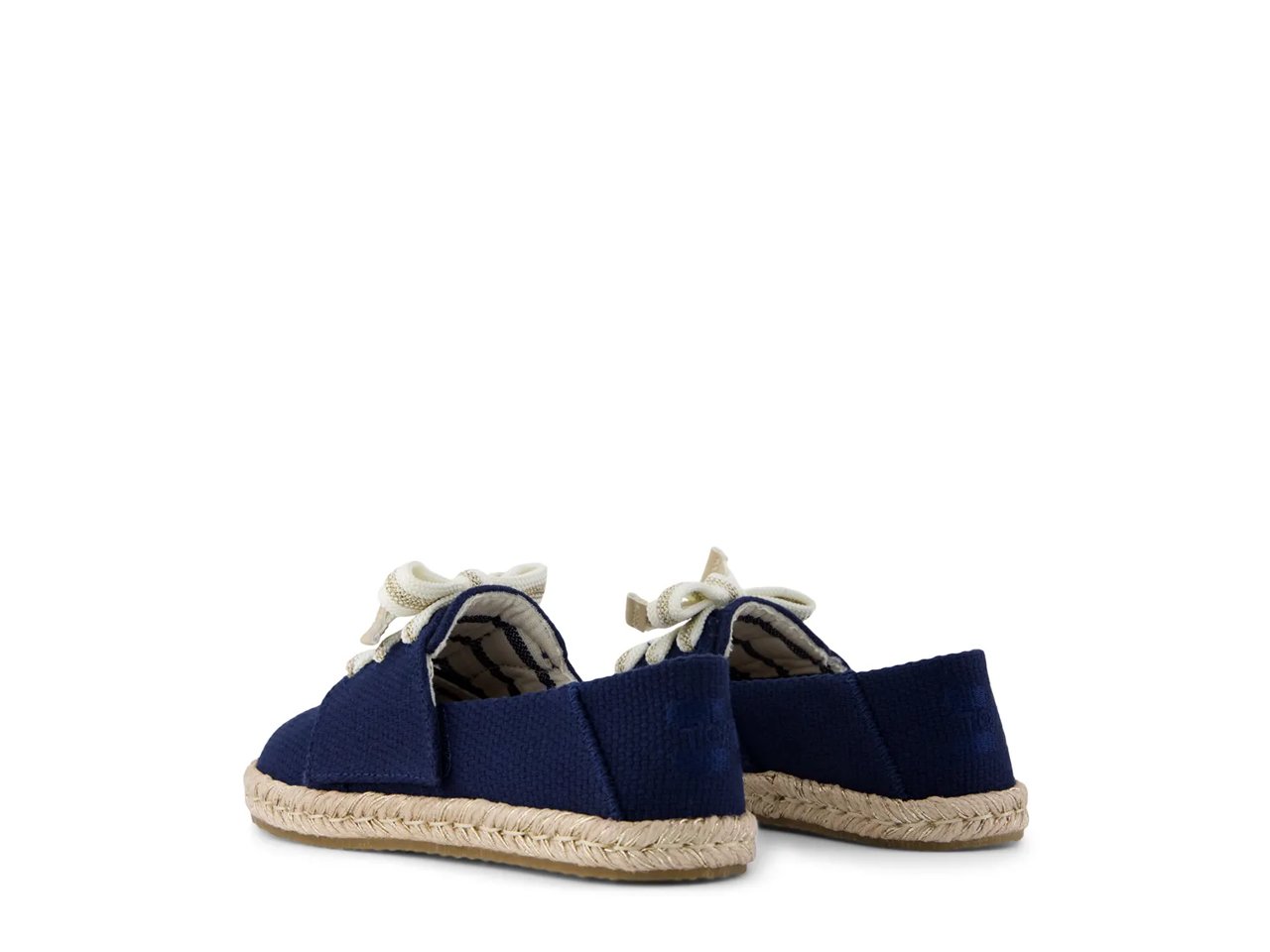 Carolina Espadrille Sneaker - Kids'