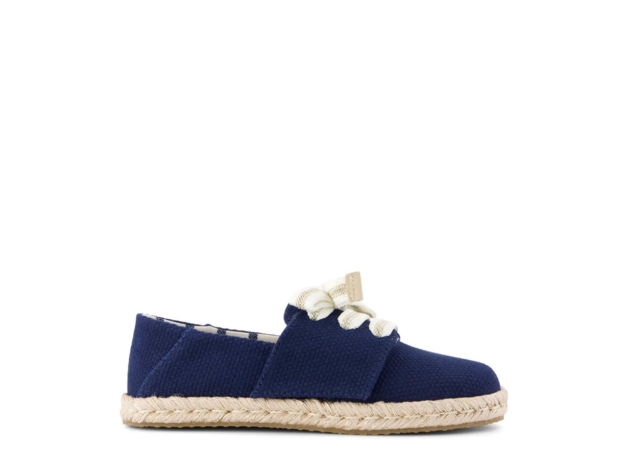 Carolina Espadrille Sneaker - Kids'