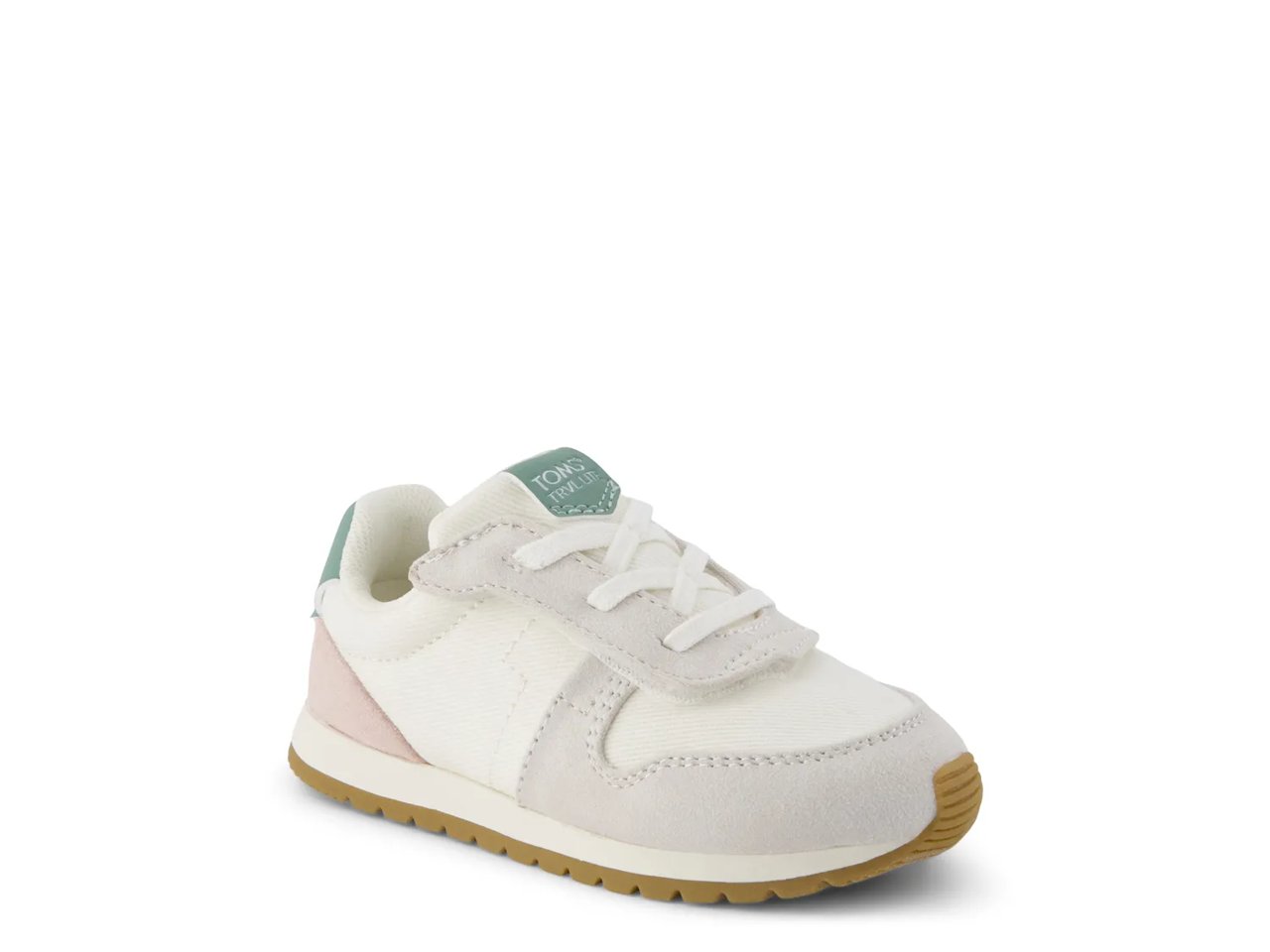 Trvl Lite Retro Sneaker - Kids'