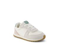 Trvl Lite Retro Sneaker - Kids' Off White view