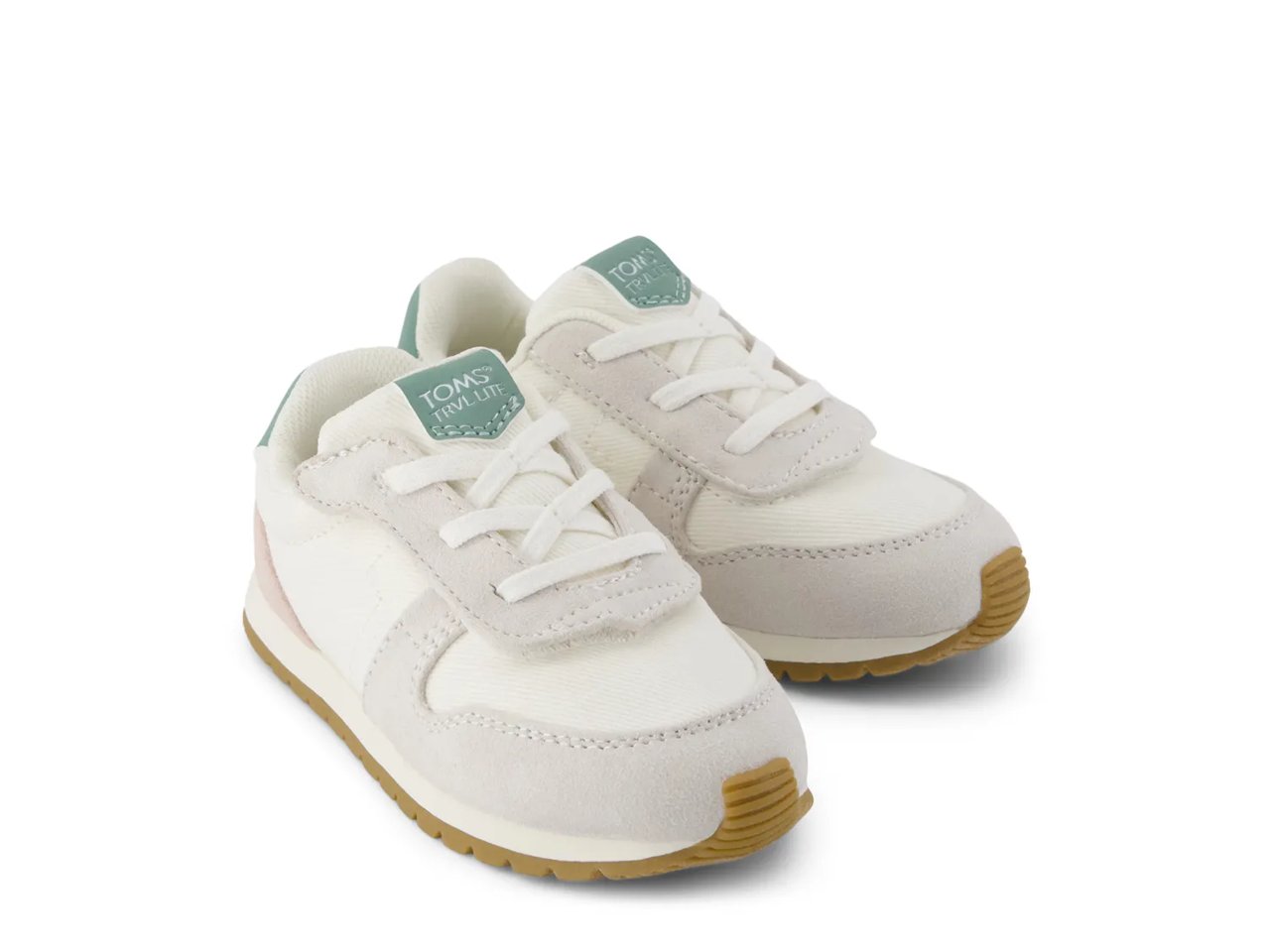 Trvl Lite Retro Sneaker - Kids'