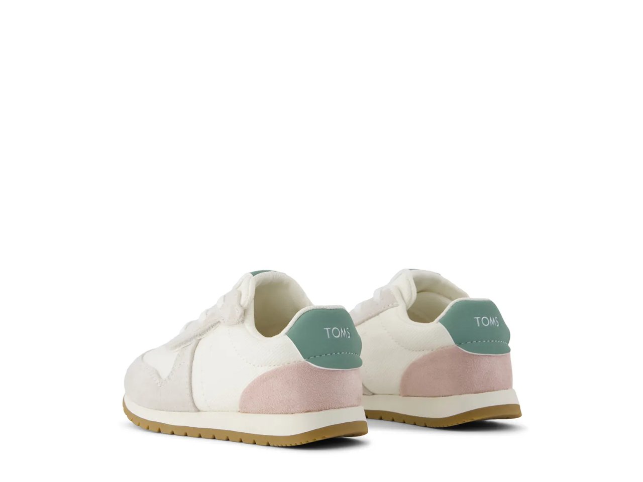 Trvl Lite Retro Sneaker - Kids'