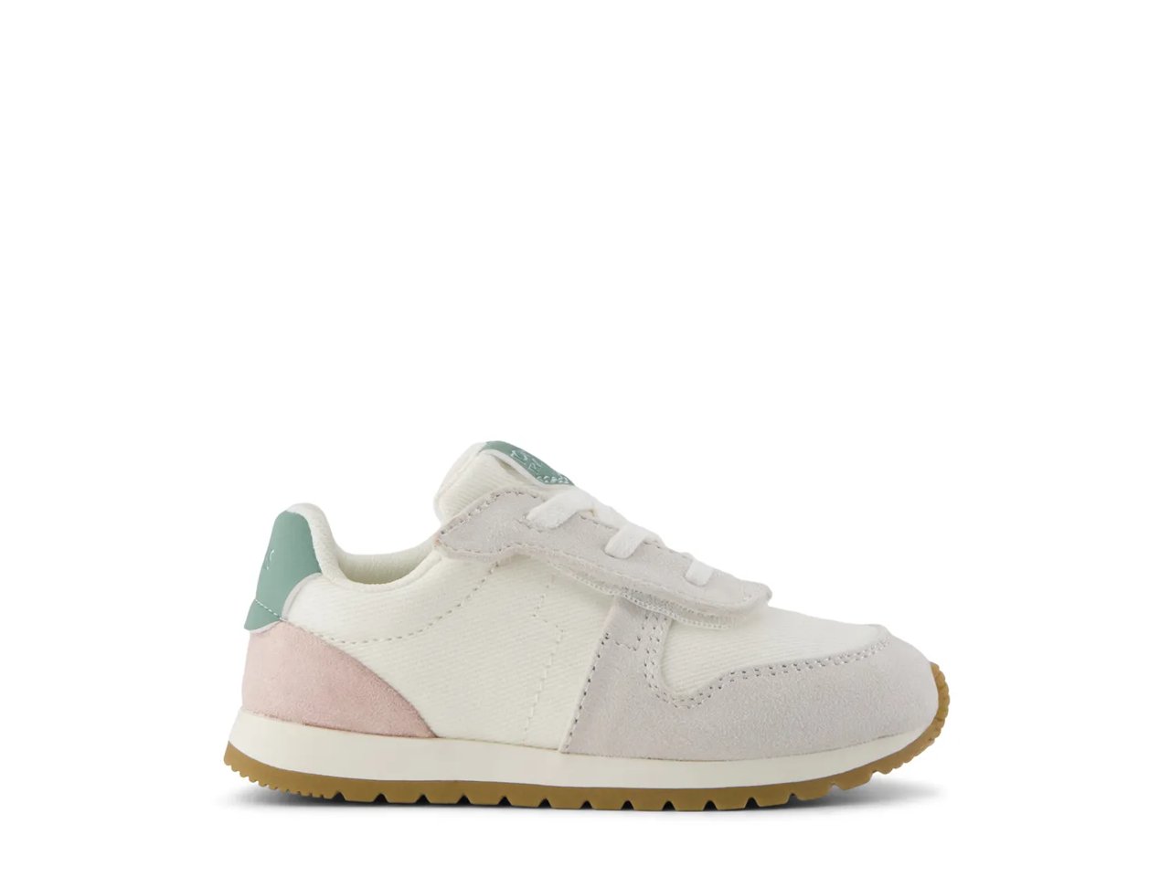 Trvl Lite Retro Sneaker - Kids'