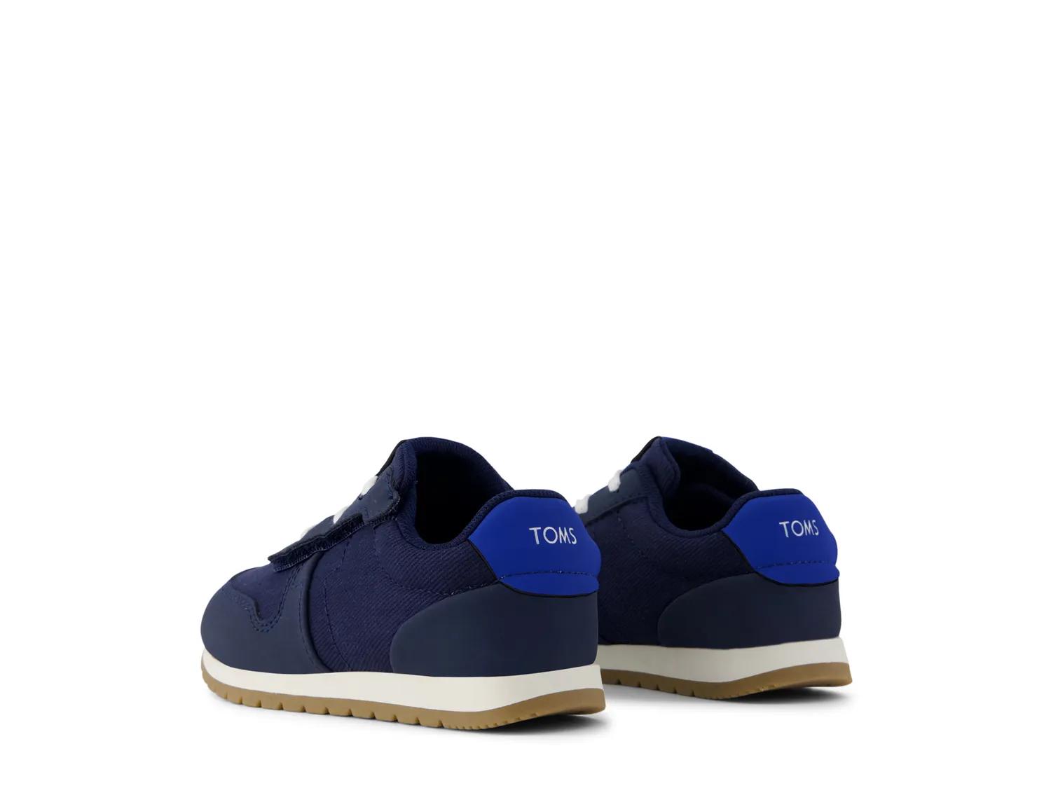 Trvl Lite Retro Sneaker - Kids'