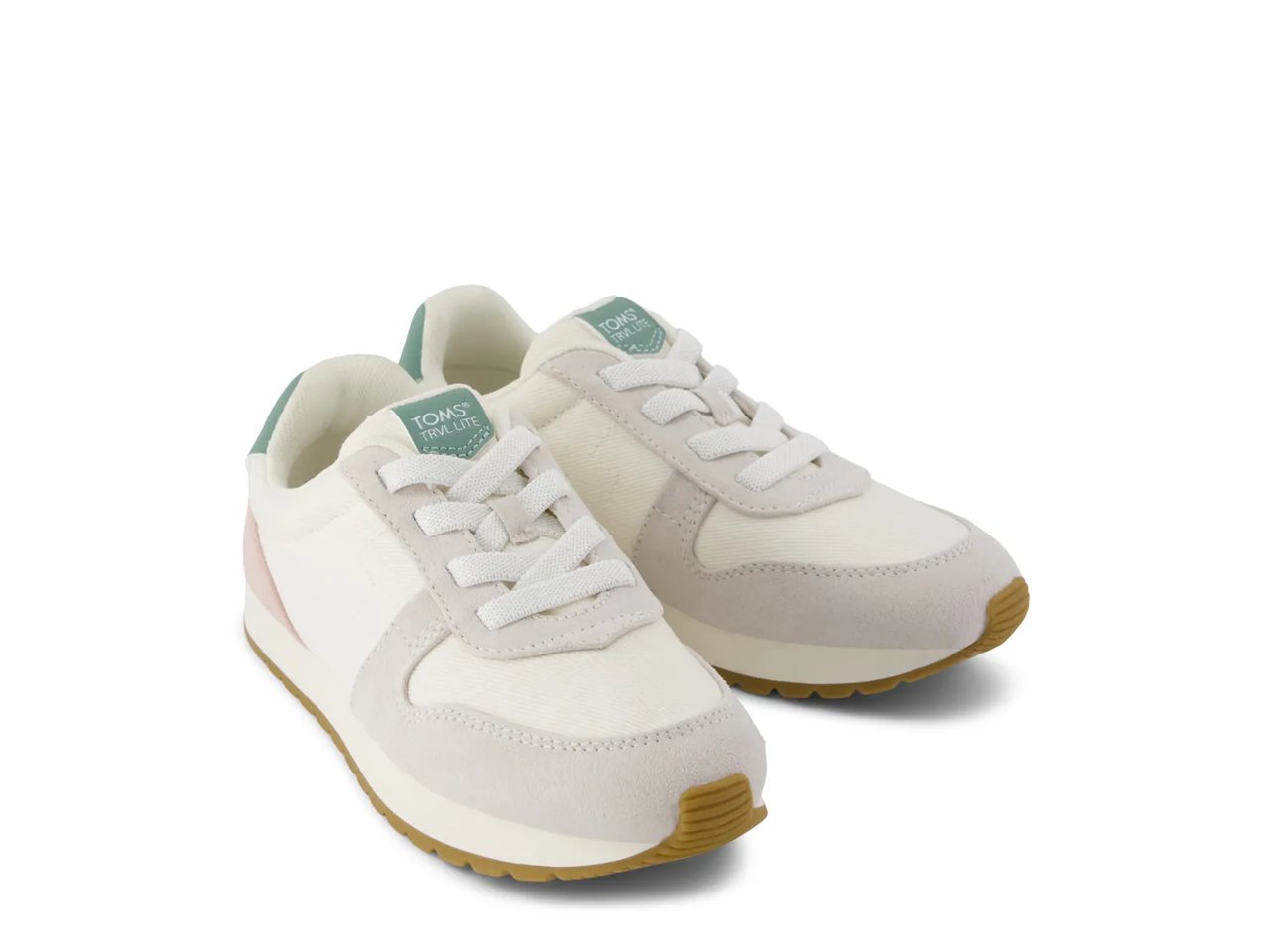 Trvl Lite Retro Slip-On Sneaker - Kids'