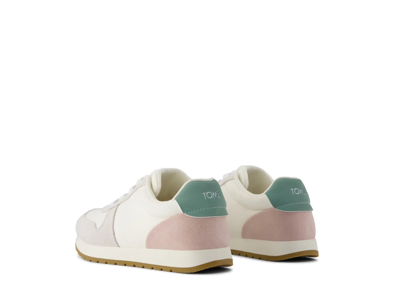 Trvl Lite Retro Slip-On Sneaker - Kids'