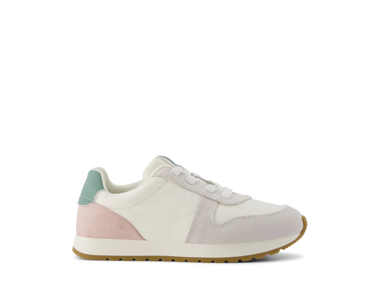 Trvl Lite Retro Slip-On Sneaker - Kids'