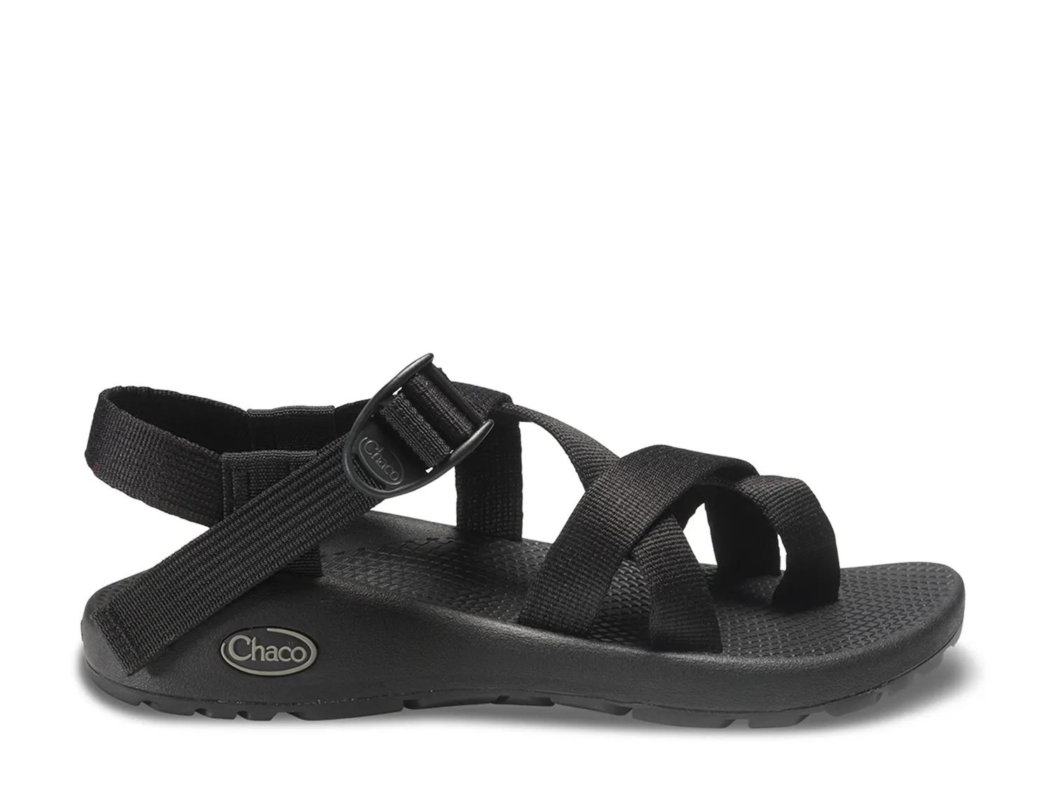 Chaco Z2 Classic Sandal | Women's | Black | Size 6 | Sandals