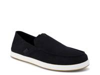 Alonso Loafer - Men's Black view