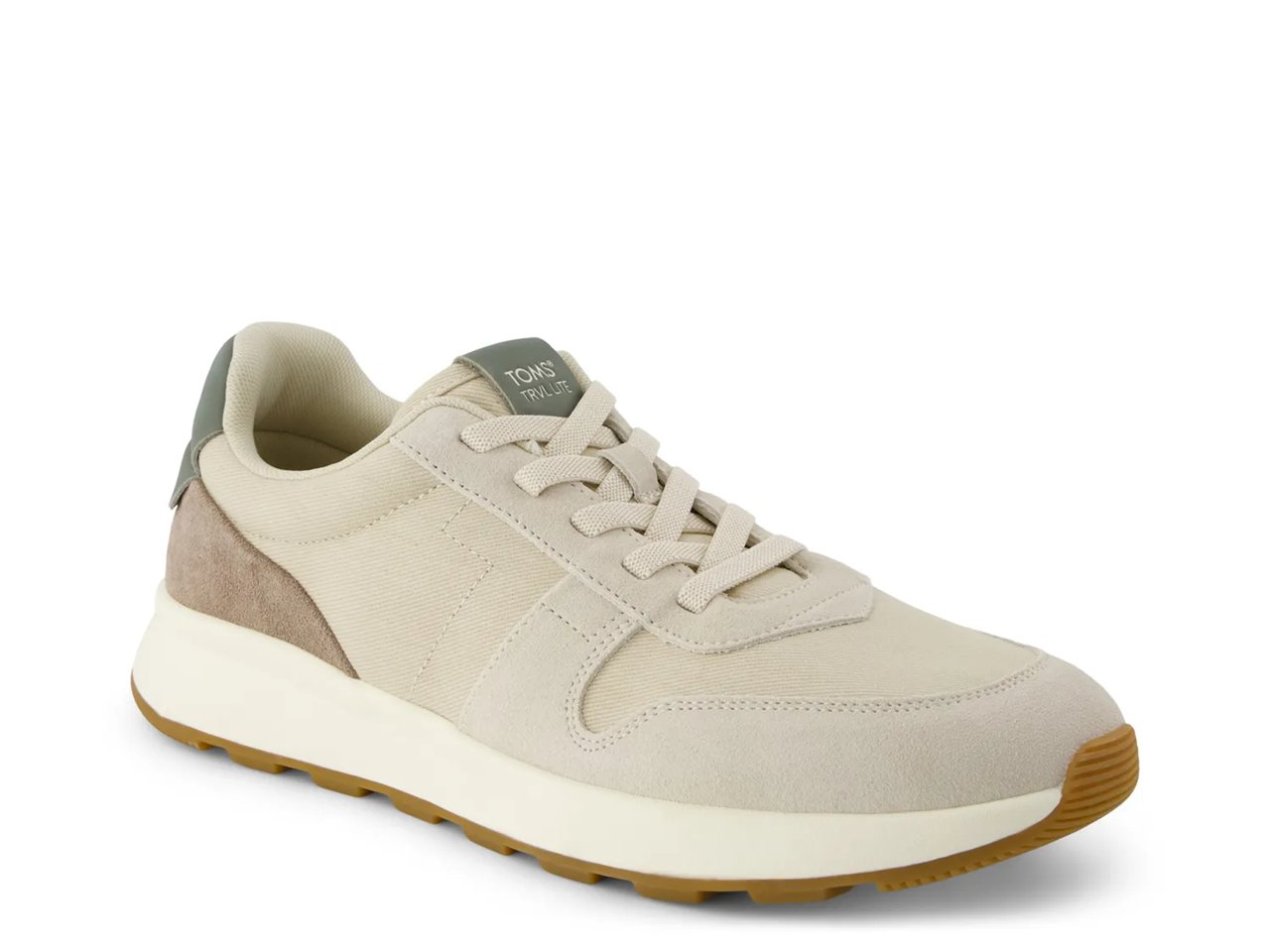 Trvl Lite Retro Sneaker - Men's