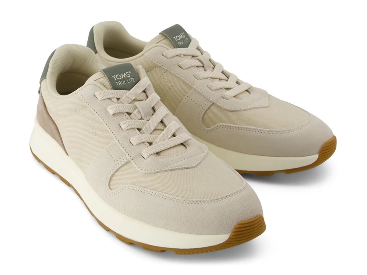 Trvl Lite Retro Sneaker - Men's