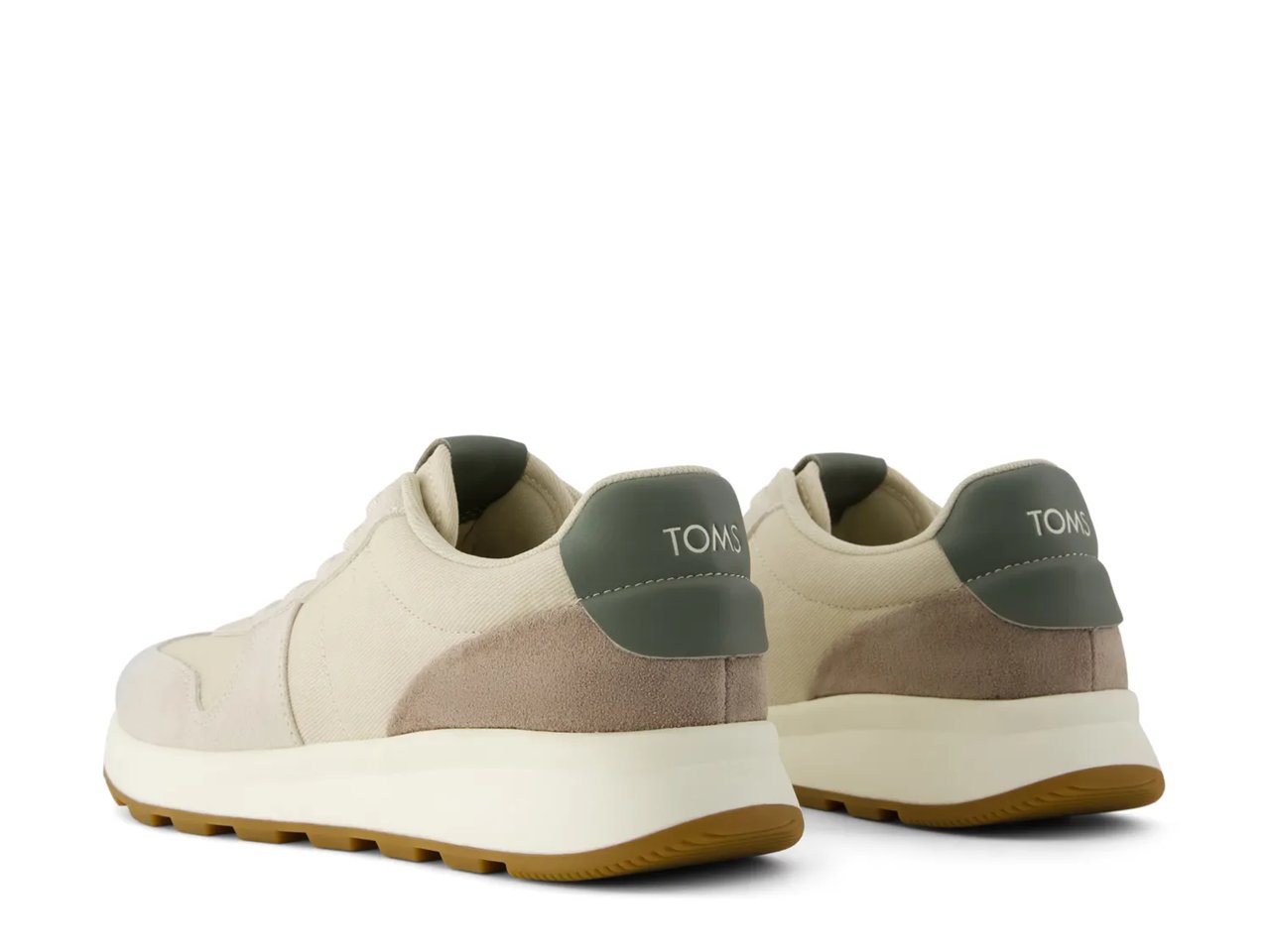 Trvl Lite Retro Sneaker - Men's