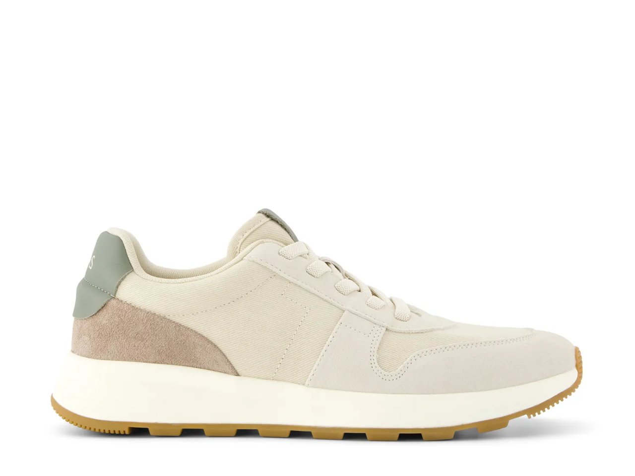 Trvl Lite Retro Sneaker - Men's