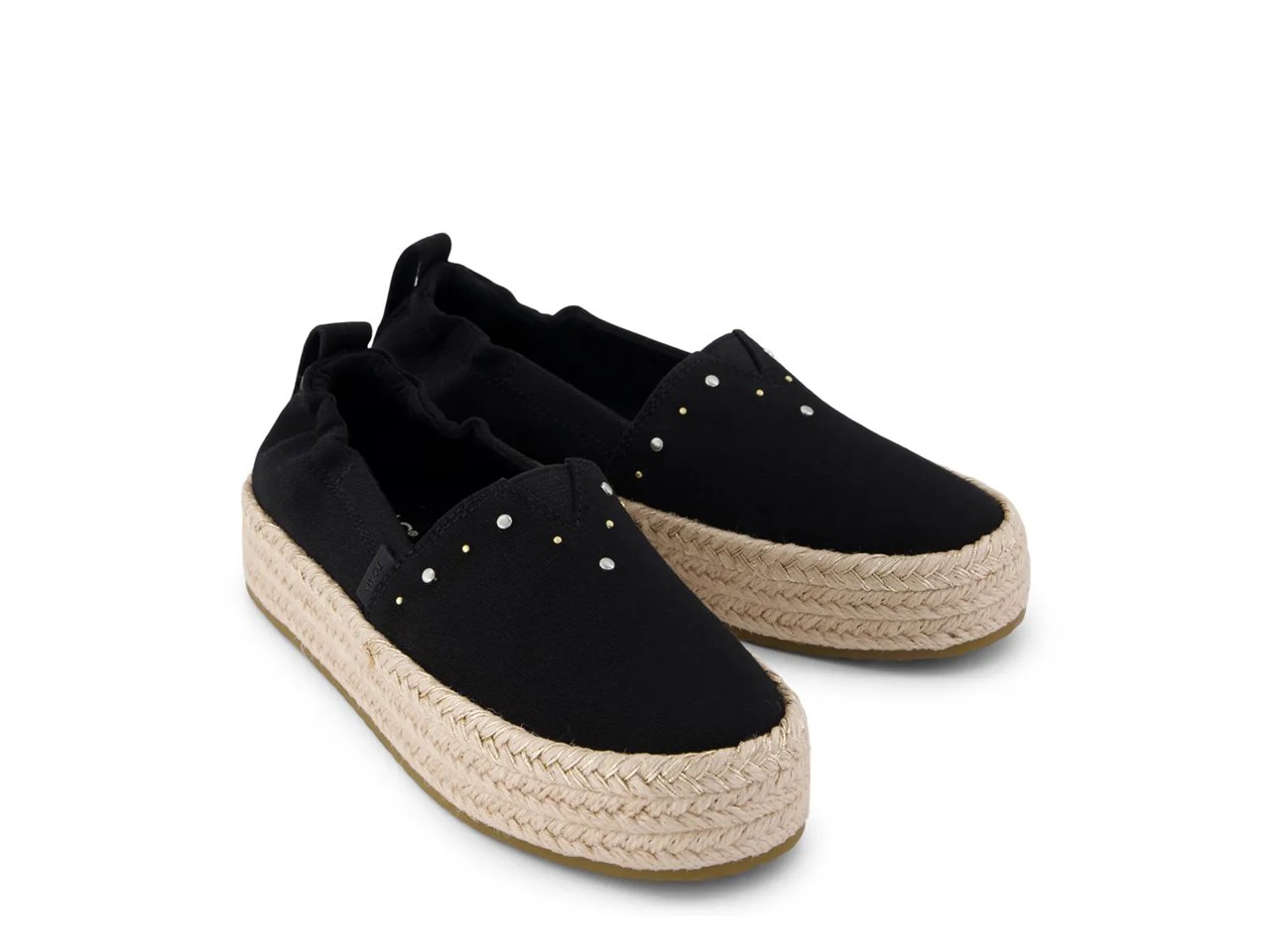 Valencia Platform Slip-On - Kids'