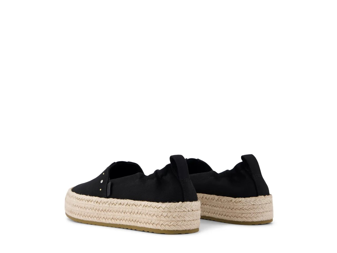 Valencia Platform Slip-On - Kids'