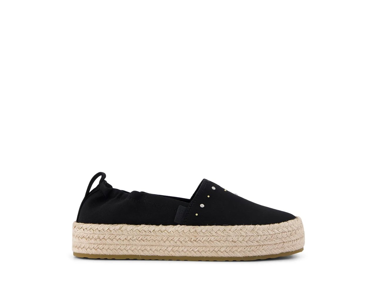 Valencia Platform Slip-On - Kids'