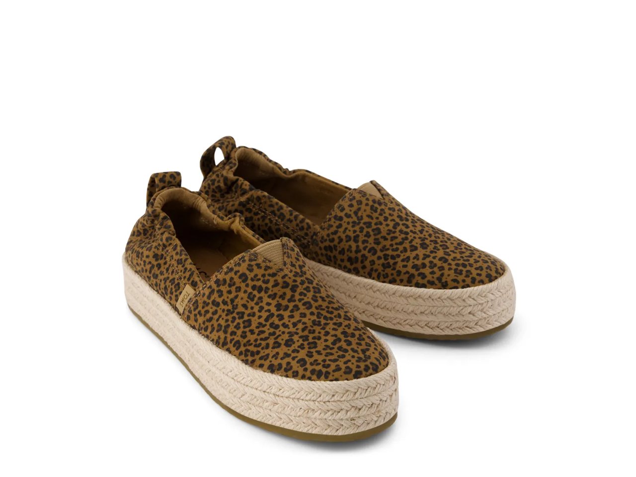 Valencia Platform Slip-On - Kids'