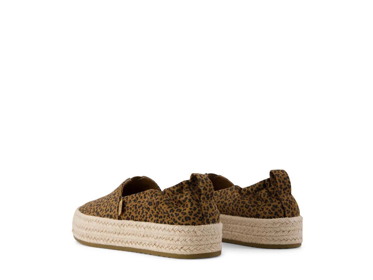 Valencia Platform Slip-On - Kids'