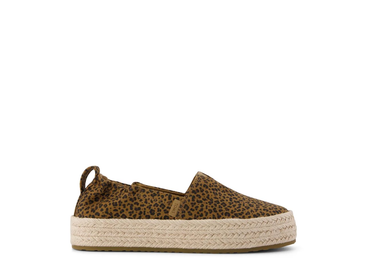 Valencia Platform Slip-On - Kids'
