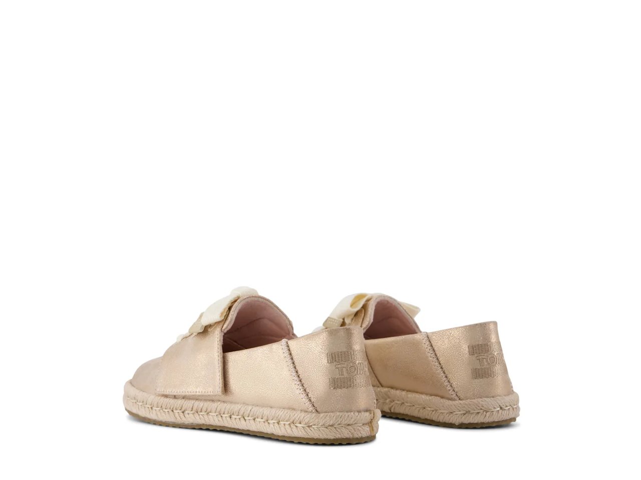 Carolina Espadrille Sneaker - Kids'