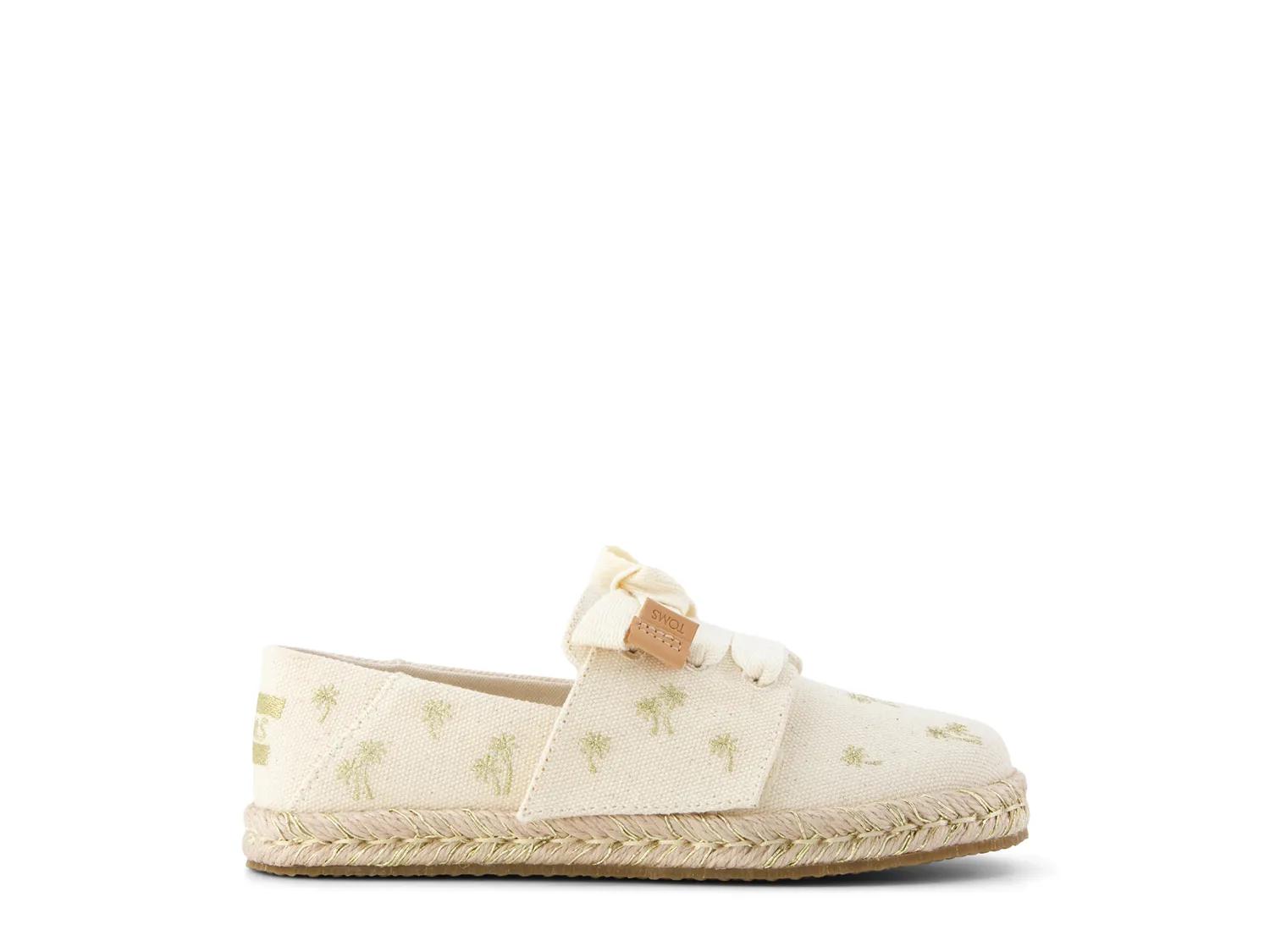 Carolina Espadrille Sneaker