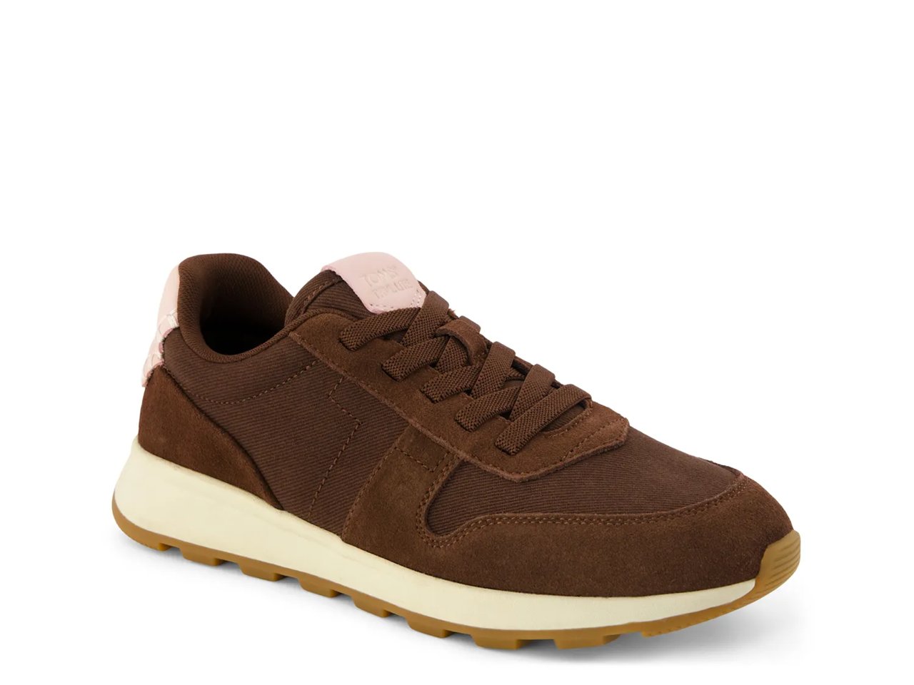 TRVL LITE Retro Sneaker - Women's
