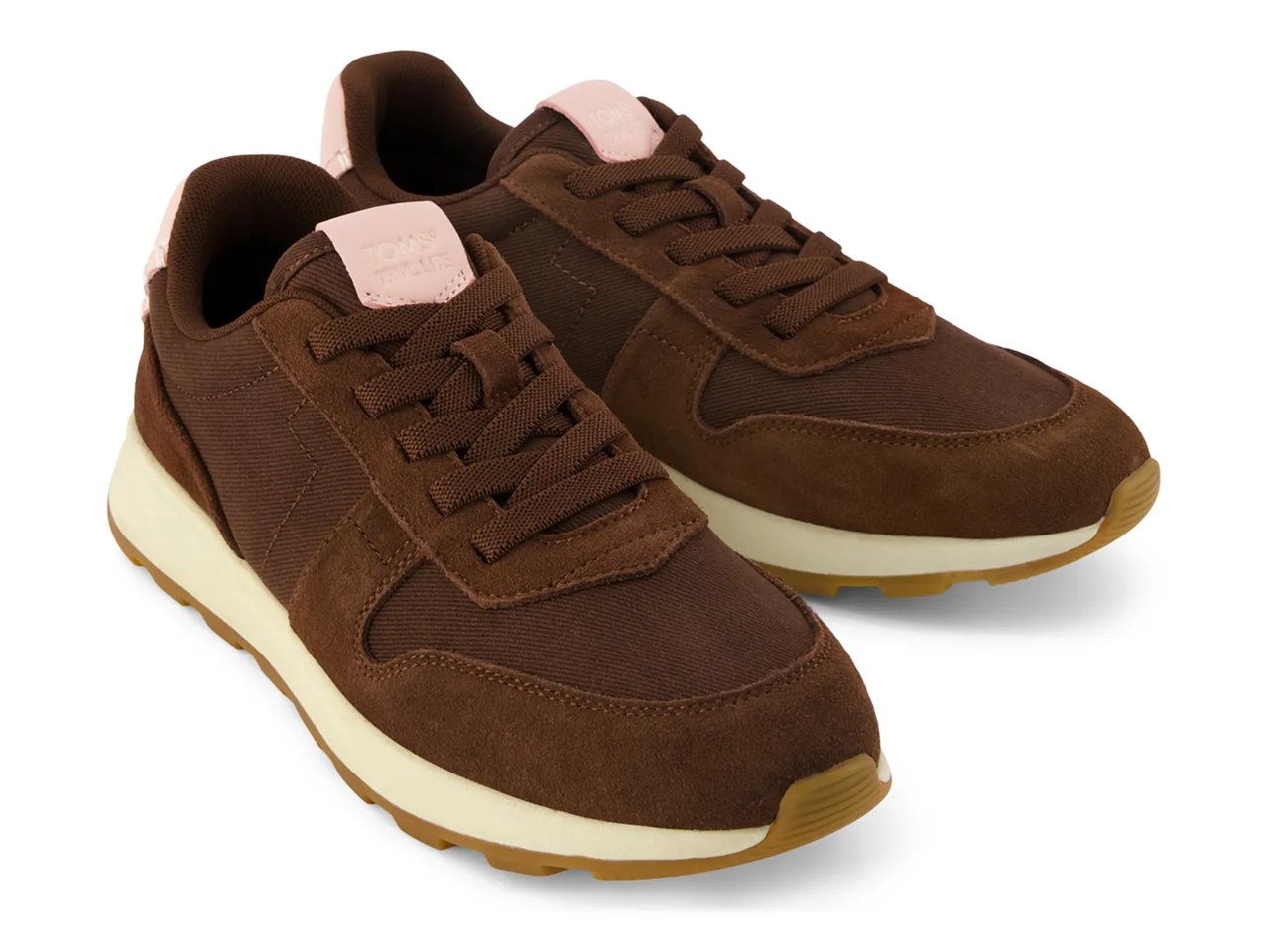 TRVL LITE Retro Sneaker - Women's
