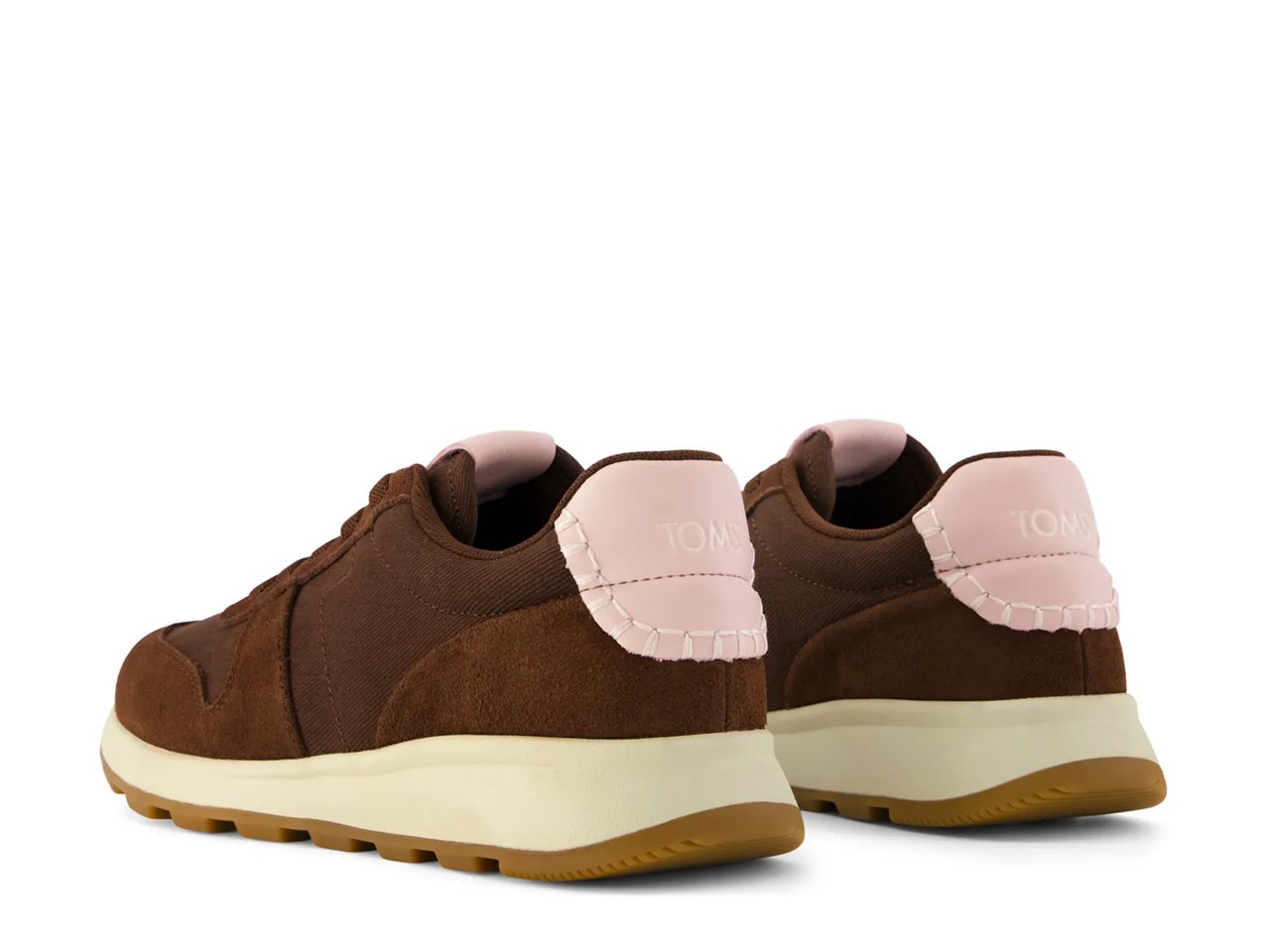 TRVL LITE Retro Sneaker - Women's