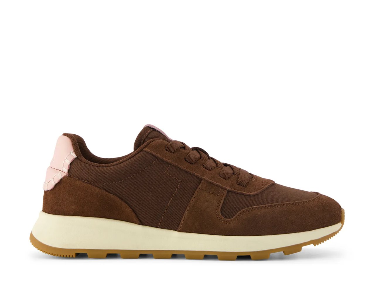 TRVL LITE Retro Sneaker - Women's