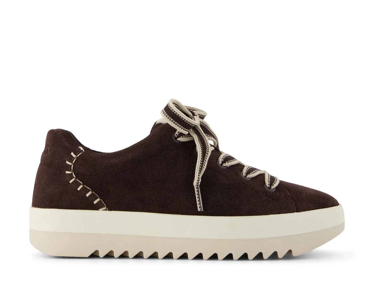 Rea Platform Sneaker - Women's