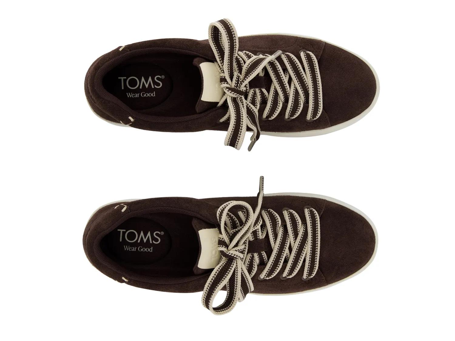 Rea Platform Sneaker - Women's