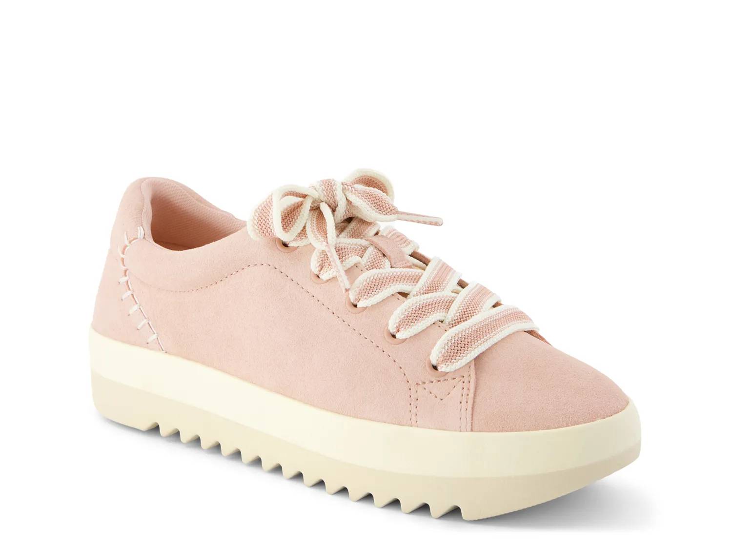 Rea Platform Sneaker - Women's