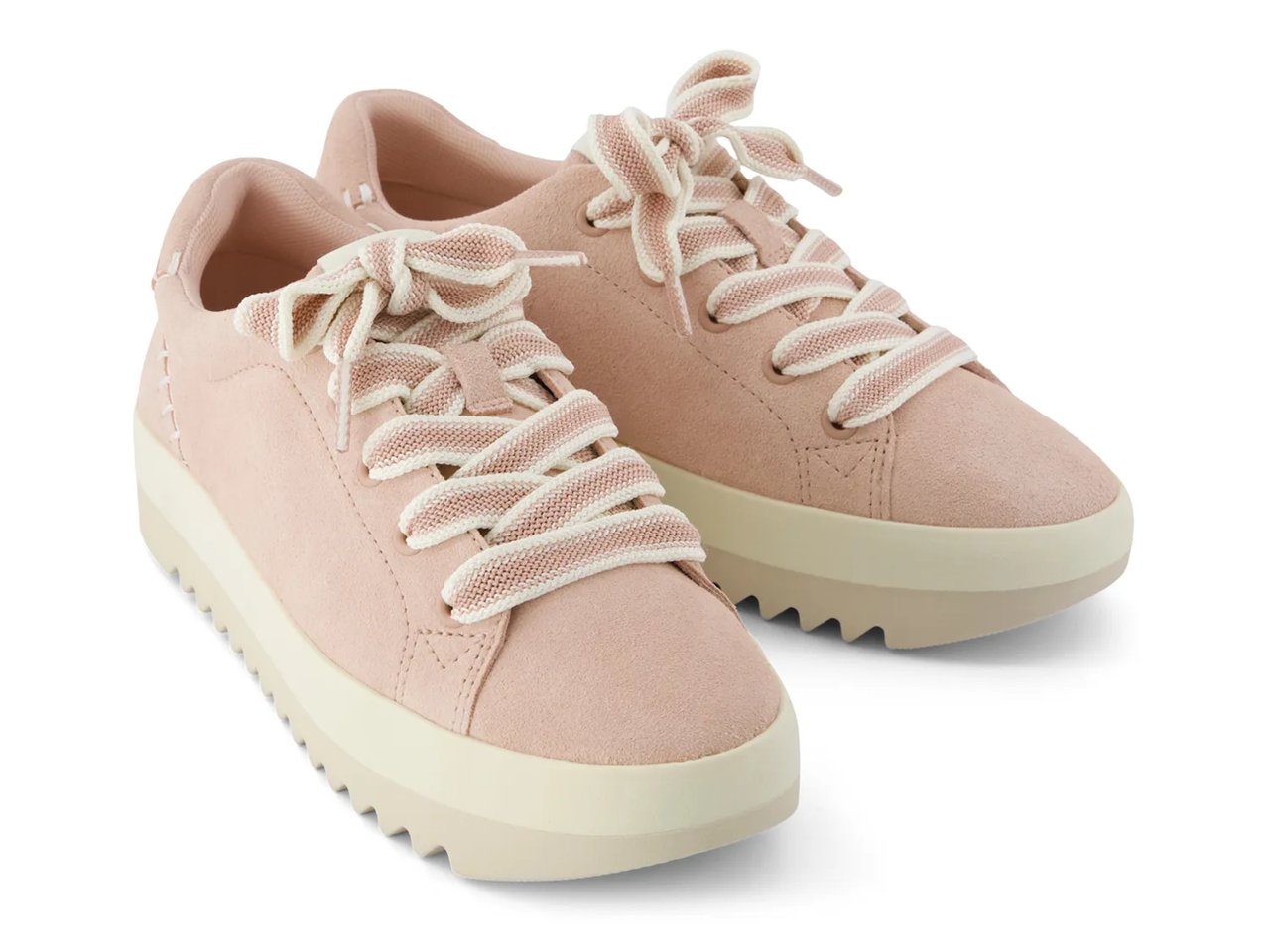 Rea Platform Sneaker - Women's