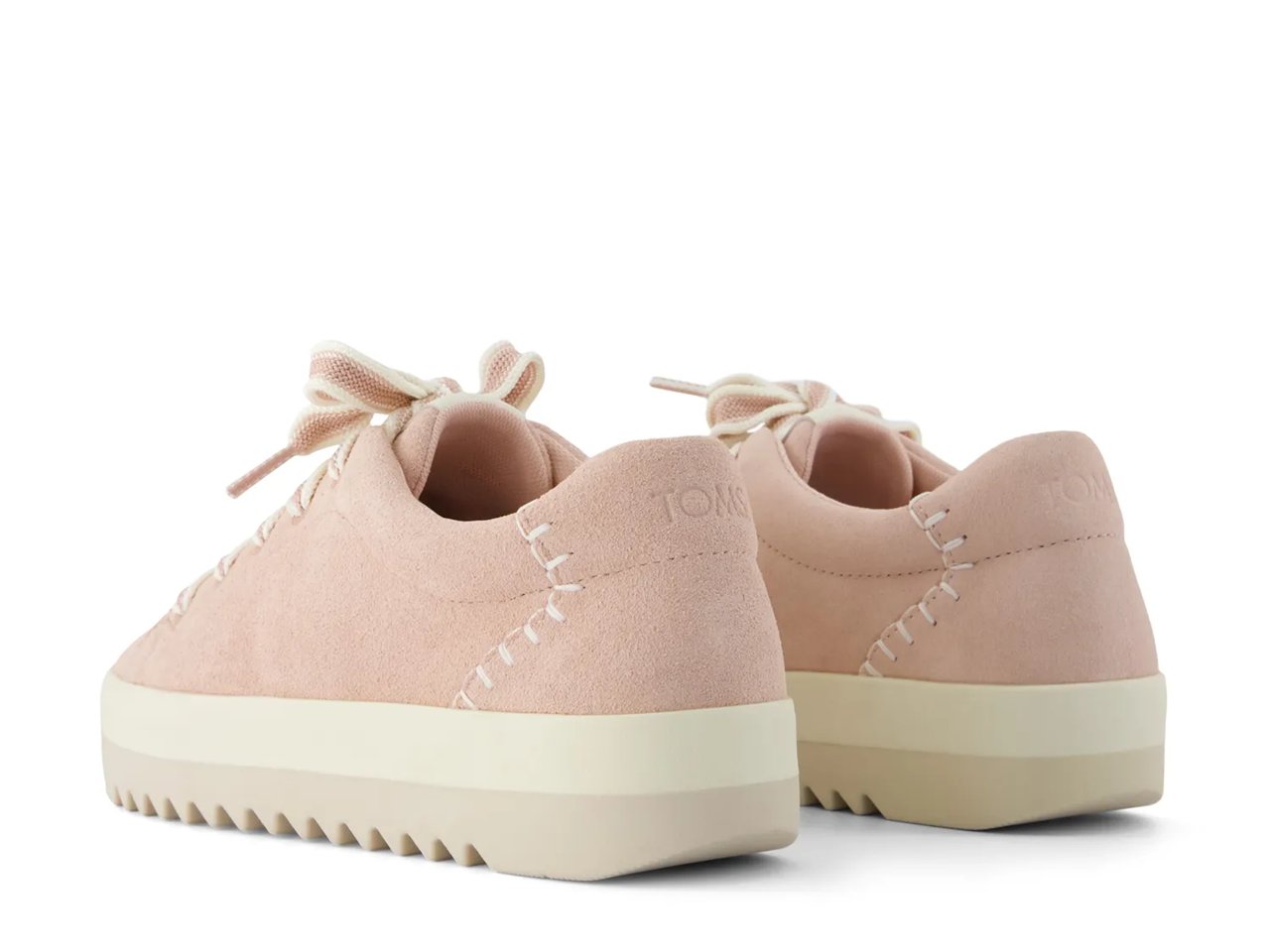 Rea Platform Sneaker - Women's