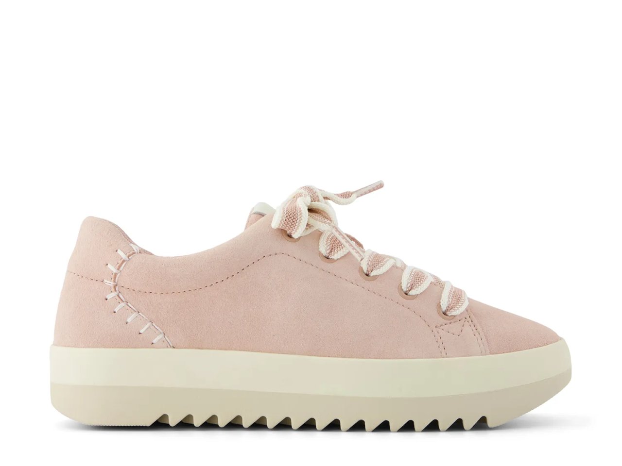 Rea Platform Sneaker - Women's
