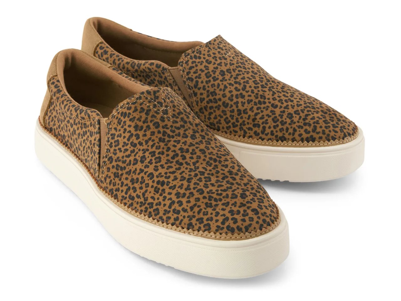 Emily Slip-On Sneaker - Women's