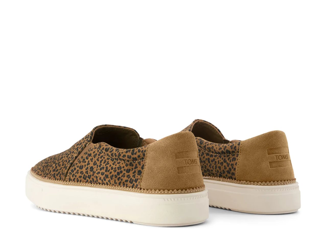 Emily Slip-On Sneaker - Women's
