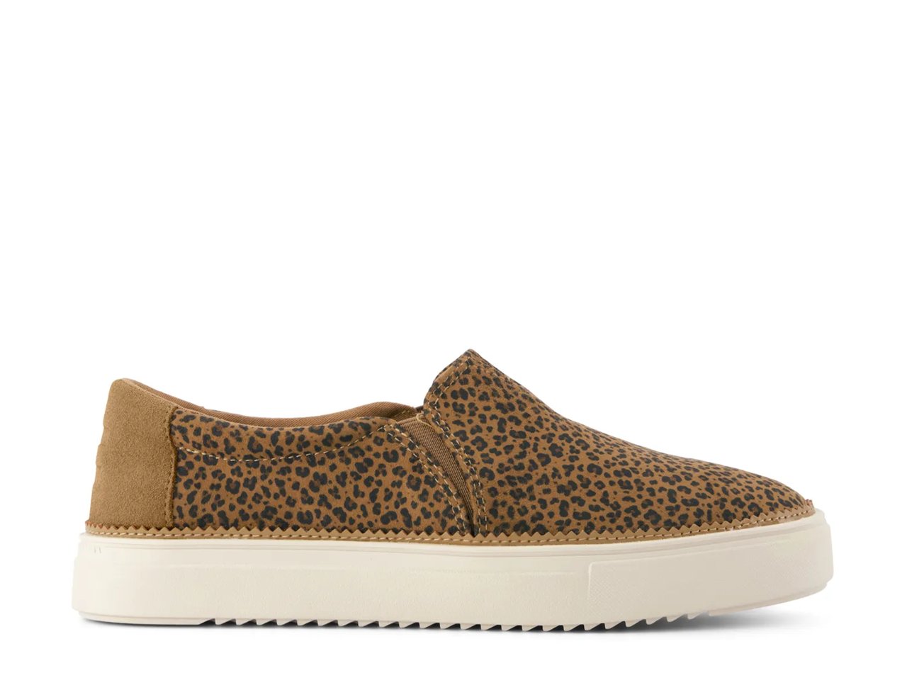 Emily Slip-On Sneaker - Women's