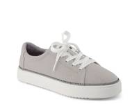 Izzy Sneaker - Women's Grey view