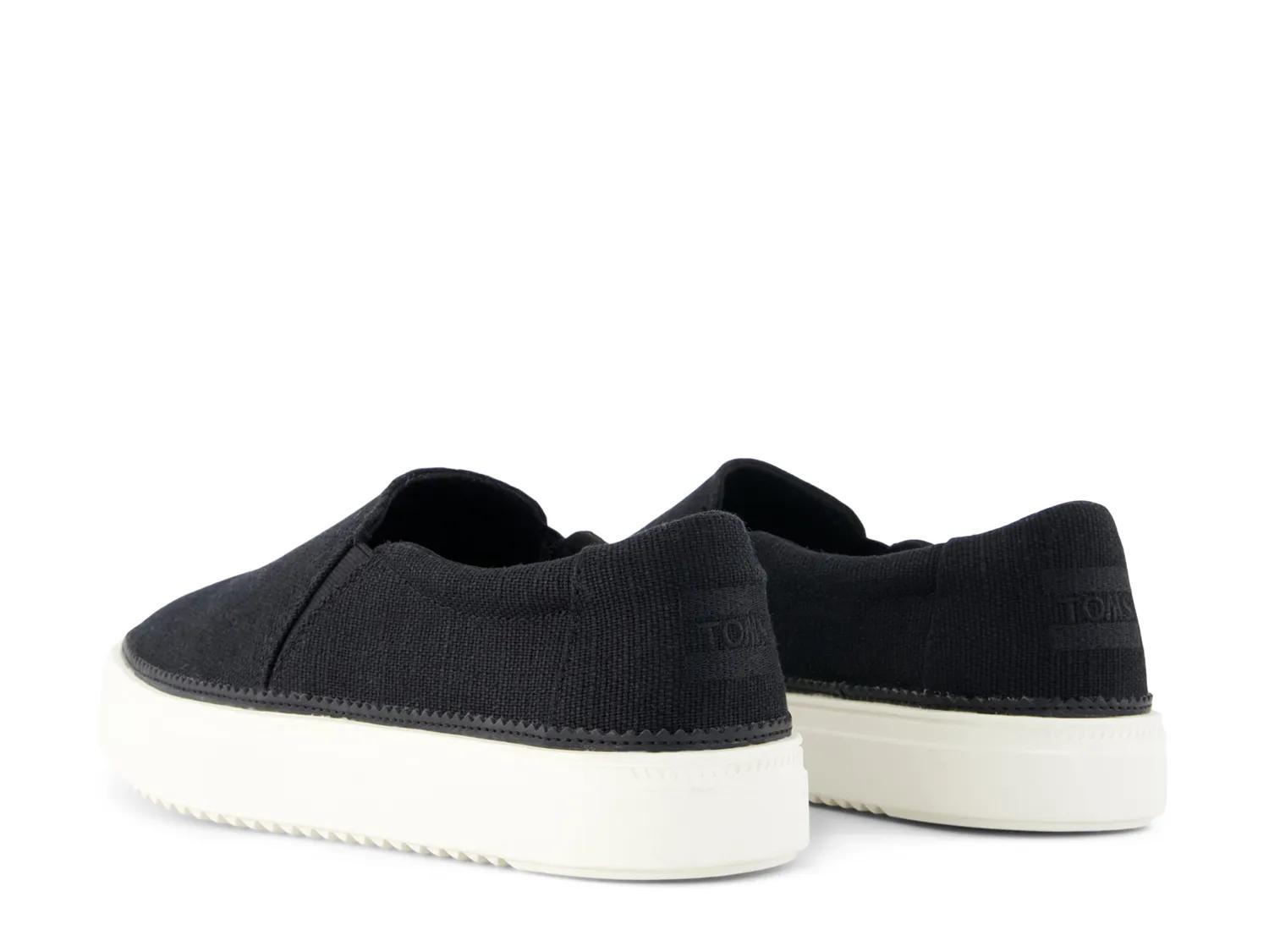Emily Slip-On Sneaker - Women's