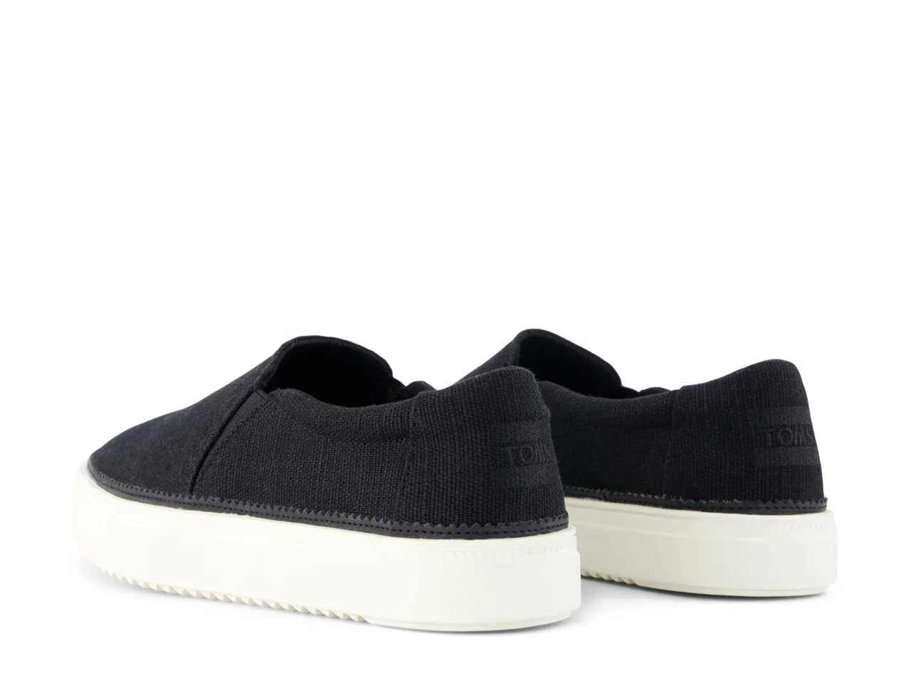 Emily Slip-On Sneaker - Women's