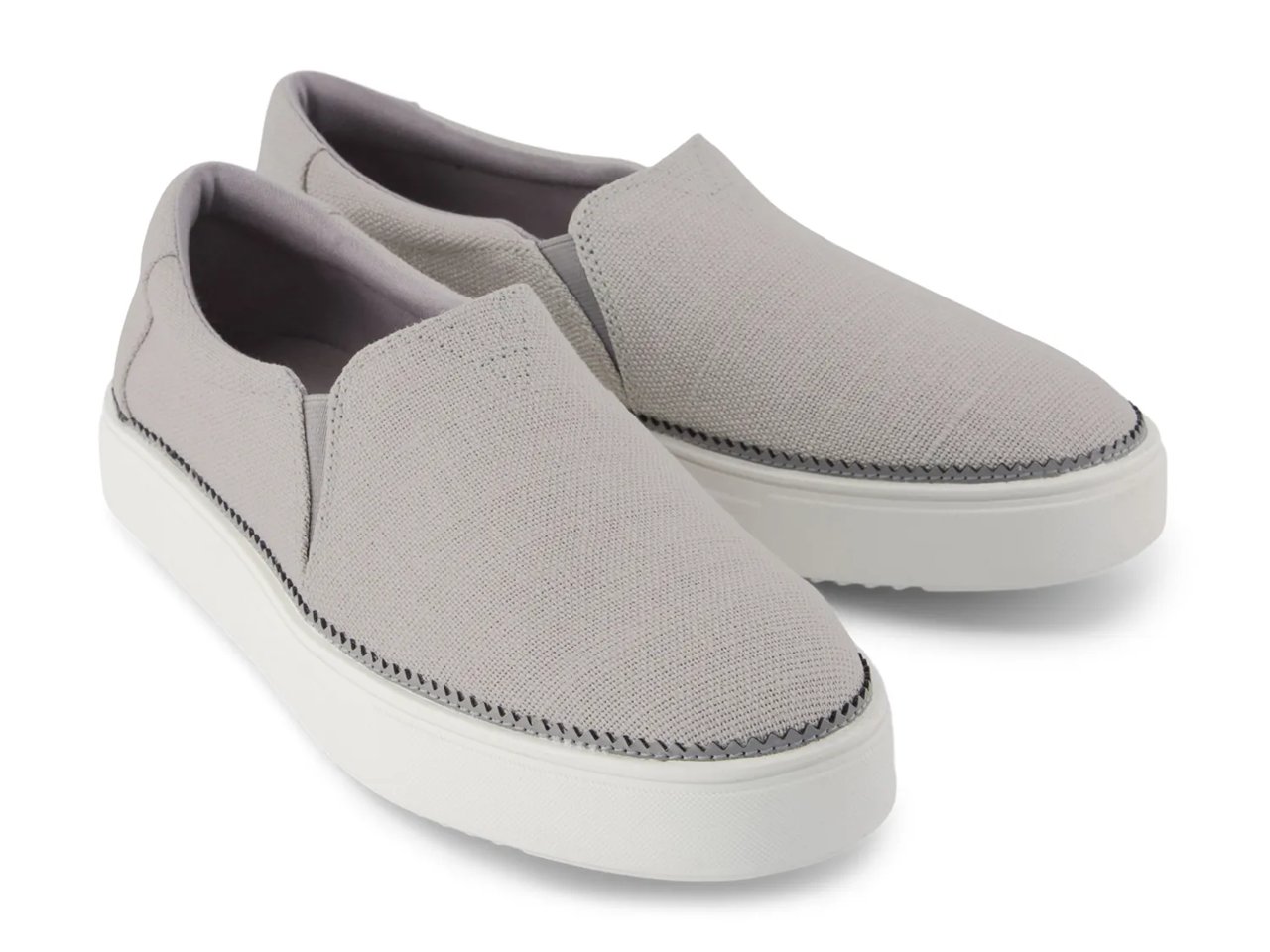 Emily Slip-On Sneaker - Women's
