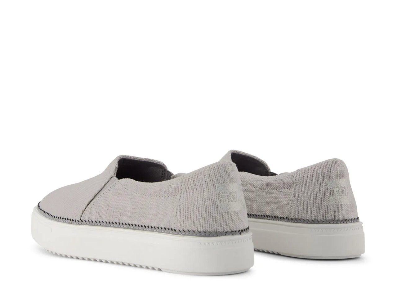 Emily Slip-On Sneaker - Women's