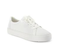Izzy Sneaker - Women's White view