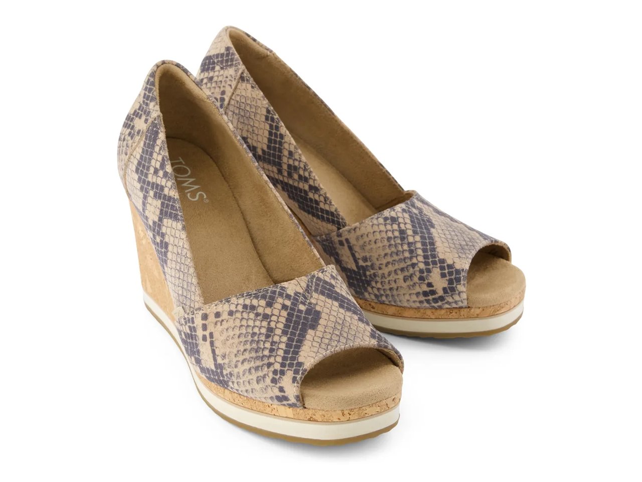 Essential Wedge Sandal - Women's
