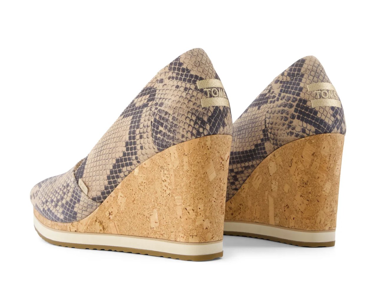 Essential Wedge Sandal - Women's