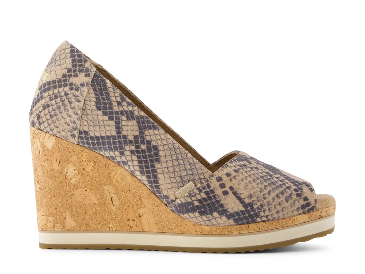 Essential Wedge Sandal - Women's