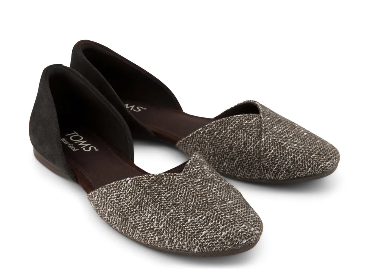 Gemma Flat - Women's