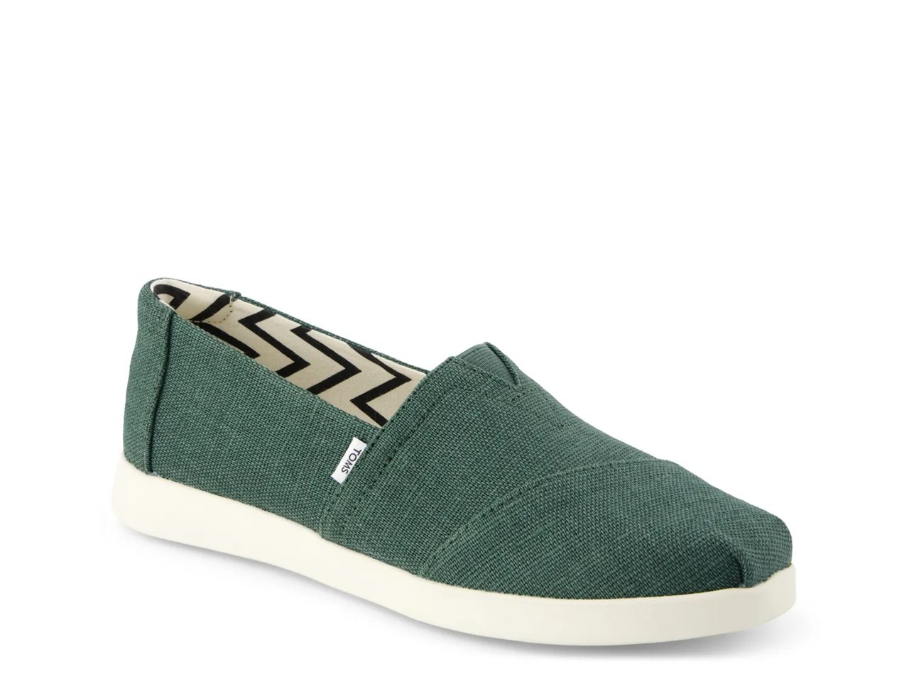 Alpargata Plus Slip-On - Women's